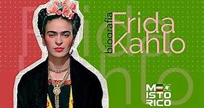 Frida Kahlo | Biografía