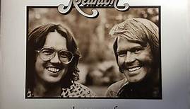 Glen Campbell - Reunion: The Songs Of Jimmy Webb