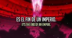 Celldweller - End of an Empire (Sub Español)