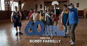 Champion's Bobby Farrelly On Inspiring with Inclusivity | 60 Second Film School