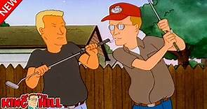 2 HOURS OF BEST 🌵King of the Hill 2024 ️️🌵EP 2🌵Full Episodes 2024