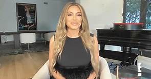 Larsa Pippen Interview | Daily Pop