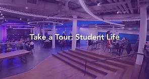 Emerson College - Student Life Tour