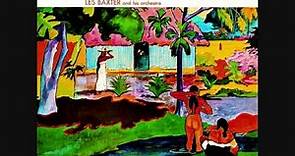 Les Baxter - South Pacific (1958) Full vinyl LP
