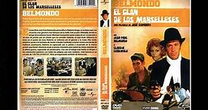 El clan de los marselleses *1972*