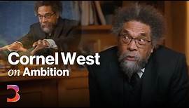 Cornel West on Living Paycheck to Paycheck and Fixing Capitalism | The Businessweek Show