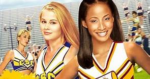 Bring It On Again Full Movie Fact & Review / Anne Judson-Yager / Faune A. Chambers