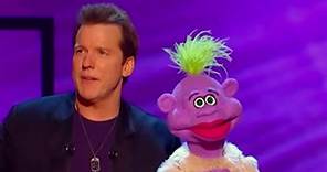 Some of The Best of JEFF DUNHAM #standupcomedy #jeffdunham #funny #comedy #comedia #foryou
