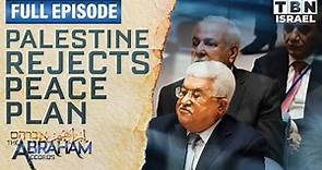 Abraham Accords: Israel Initiates Peace in the Middle East | FULL EPISODE | Abraham Accords on TBN