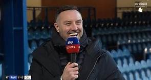 Shane Duffy Highlights from Rangers vs Celtic on 2nd January 2021.
