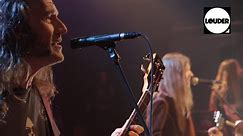 Blackberry Smoke - Living In The Song Live I Louder