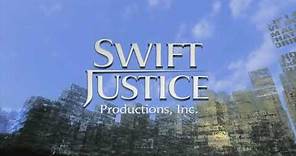 Swift Justice Productions/CBS Television Distribution (2011)