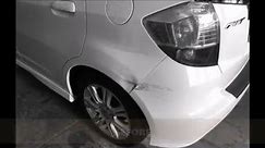 Dent and Scratch Pro - Minor Collision Repairs