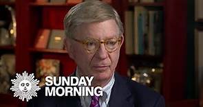 George Will: Where he stands