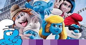 The Smurfs 2 • Official Movie Trailer 2