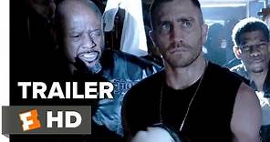 Southpaw Official Trailer #3 (2015) - Jake Gyllenhaal Boxing Drama HD