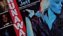 The Runaways With Joan Jett - Flaming Schoolgirls