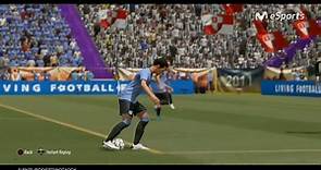 La magia de Atal: el mejor que verás en FIFA 21