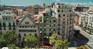 LOVE Casa Batlló