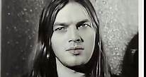 David Gilmour. 1972. Via... - David Gilmour Mexico