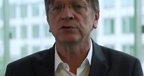 Guy Verhofstadt - My take on the ongoing tragedy in Gaza,...