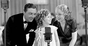 Poor Little Rich Girl 1936 - Shirley Temple, Alice Faye, Jack Haley, Gloria Stuart, Sara Haden, Jane Darwell