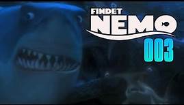 Let's Play Findet Nemo [PC Version] - #003 - Hammer, Hart & Hai-Alarm