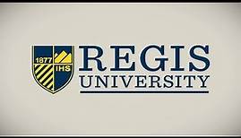 Regis University | Undergraduate Commencement - May 1, 2022
