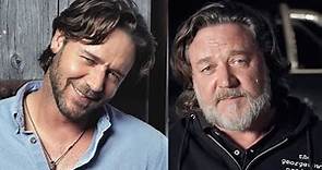 The Life and Tragic Ending of Russell Crowe