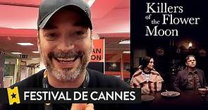 Crítica 'KILLERS OF THE FLOWER MOON' de Martin Scorsese | Festival Cannes 2023