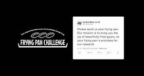 Case Film: Frying Pan Challenge