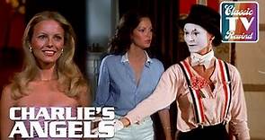 Charlie's Angels | Most Thrilling Moments | Classic TV Rewind