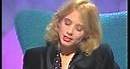 Rosanna Arquette 1989 UK TV Interview