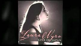 LAURA NYRO walk on by (LIVE!)