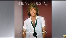 Andy Gibb - Will You Love Me Tomorrow [HQ]