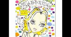 Madonna: Yakov and the Seven Thieves (Five Books for Children Book 3)
