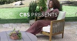 CBS - Watch Oprah with Meghan And Harry: A Primetime...