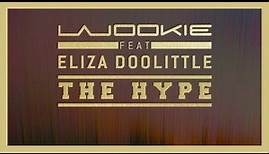 Wookie feat. Eliza Doolittle - The Hype (Official Lyric Video)