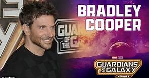 Bradley Cooper | Marvel Studios' Guardians of the Galaxy Vol. 3 Premiere