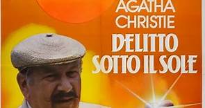 DELITTO SOTTO IL SOLE (1982) - Con Peter Ustinov - Trailer cinematografico