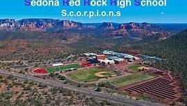 Sedona Red Rock High School