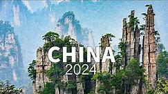 10 Best Places To Visit in China - 2024