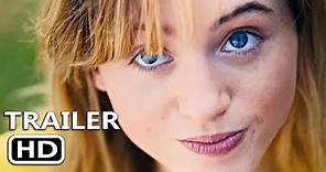 TUSCALOOSA Official Trailer (2020) Natalia Dyer, Teen Movie