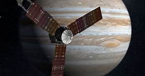 What Is Jupiter? (Grades 5-8) - NASA