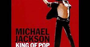 Michael Jackson - King Of Pop - Thriller Megamix (Radio Edit) HQ