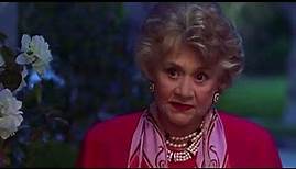 Dame Joan Plowright - Bringing Down The House