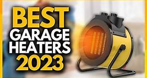 5 Best Electric Heaters For Garages In 2023