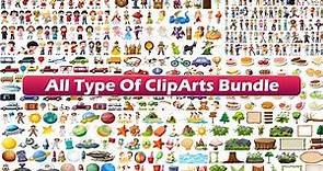 Clip Arts Files Free For Download