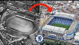 Stamford Bridge Through the Years