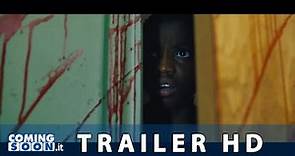Candyman (2021): Trailer ITA del Film sequel dell'omonimo horror - HD